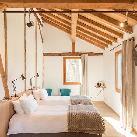 Hotel Ferme du Lignon à Vernier Extérieur photo