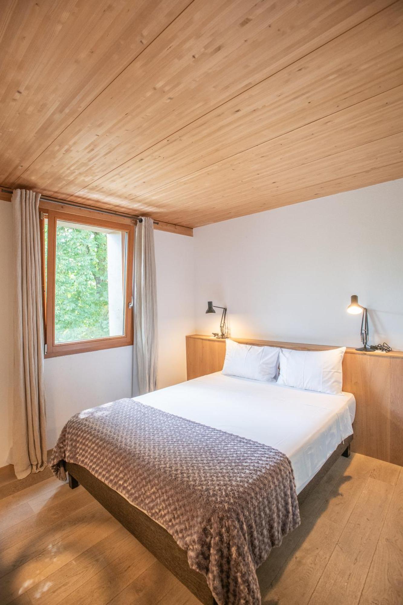 Hotel Ferme du Lignon à Vernier Extérieur photo