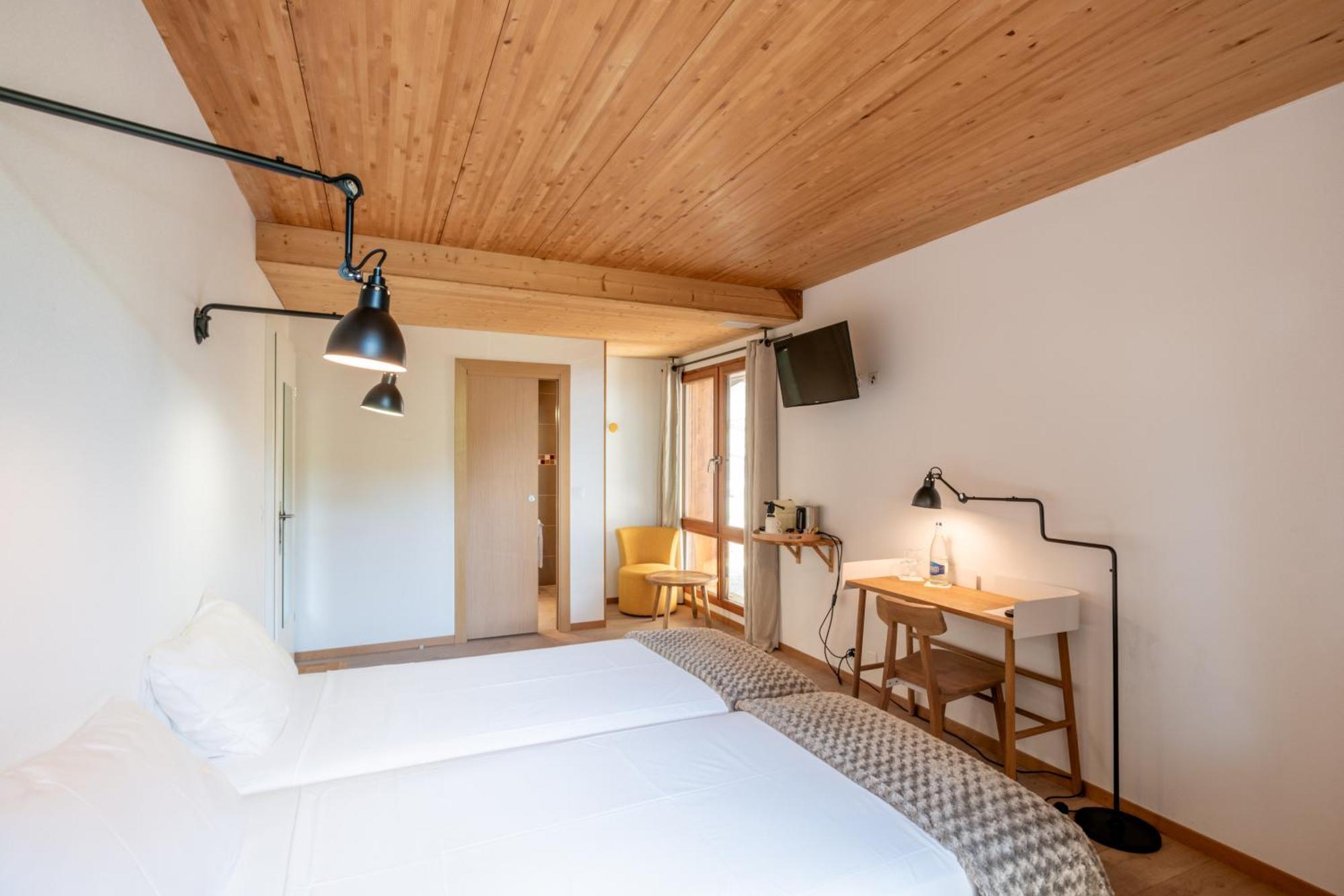 Hotel Ferme du Lignon à Vernier Extérieur photo