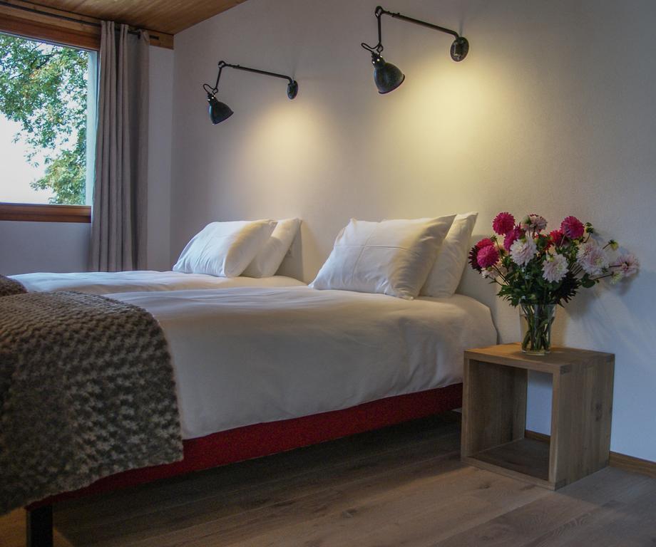 Hotel Ferme du Lignon à Vernier Extérieur photo